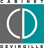 Logo Cabinet Devirgille